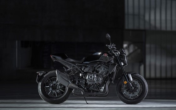 HONDA SEMMLER - 2021er CB1000R ! NEU ! - Bild 12