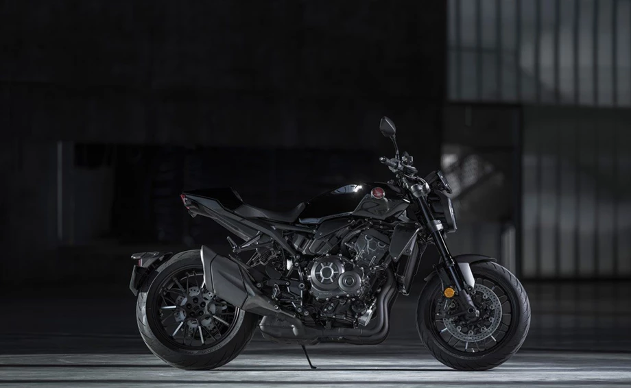 HONDA SEMMLER - 2021er CB1000R ! NEU ! Bild 12: HONDA SEMMLER - 2021er CB1000R ! NEU !