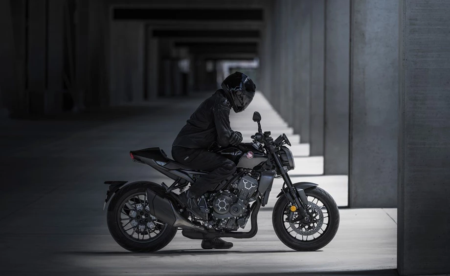 HONDA SEMMLER - 2021er CB1000R ! NEU ! Bild 13: HONDA SEMMLER - 2021er CB1000R ! NEU !