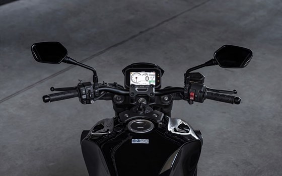 HONDA SEMMLER - 2021er CB1000R ! NEU ! - Bild 14