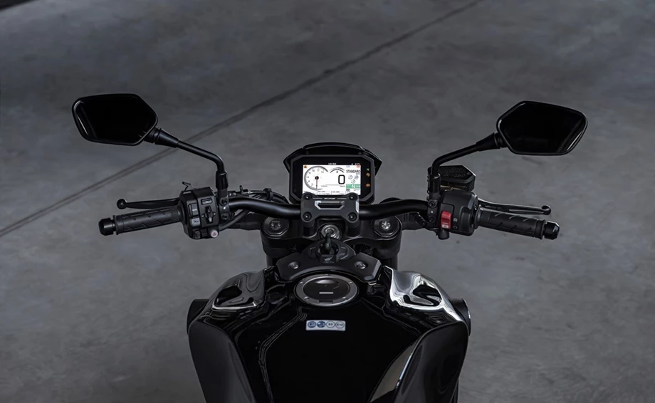 HONDA SEMMLER - 2021er CB1000R ! NEU ! Bild 14: HONDA SEMMLER - 2021er CB1000R ! NEU !