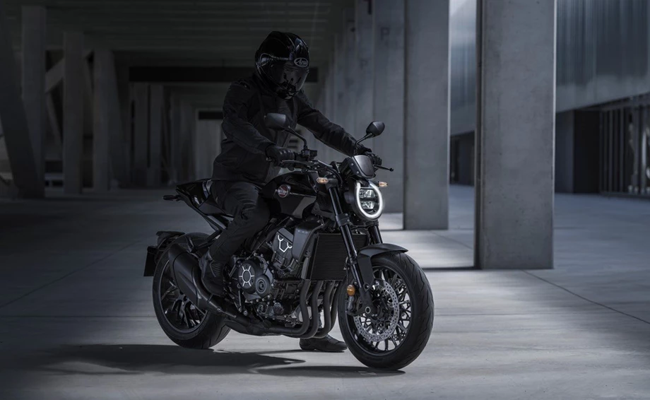 HONDA SEMMLER - 2021er CB1000R ! NEU ! Bild 15: HONDA SEMMLER - 2021er CB1000R ! NEU !