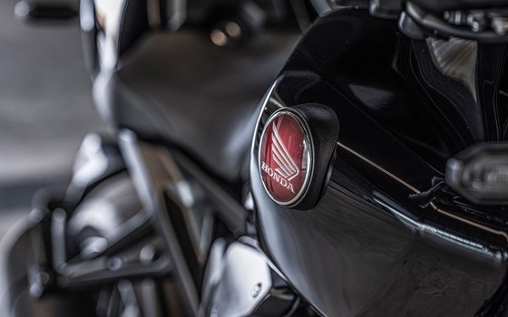 HONDA SEMMLER - 2021er CB1000R ! NEU ! - Bild 16