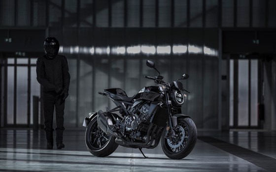 HONDA SEMMLER - 2021er CB1000R ! NEU ! - Bild 17