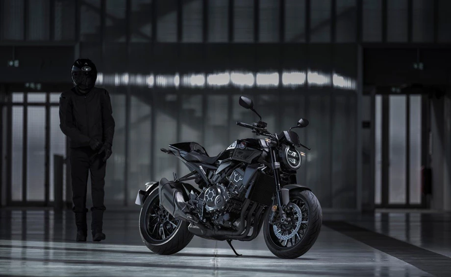 HONDA SEMMLER - 2021er CB1000R ! NEU ! Bild 17: HONDA SEMMLER - 2021er CB1000R ! NEU !