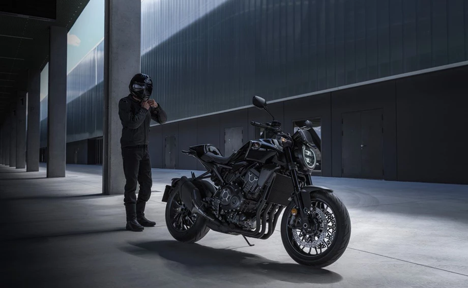 HONDA SEMMLER - 2021er CB1000R ! NEU ! Bild 18: HONDA SEMMLER - 2021er CB1000R ! NEU !