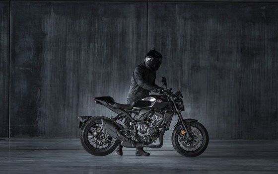 HONDA SEMMLER - 2021er CB1000R ! NEU ! - Bild 19