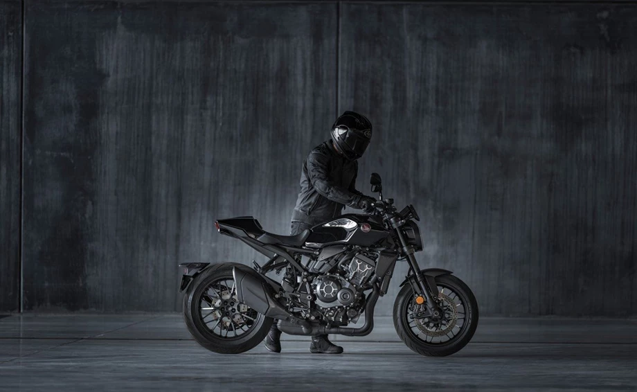 HONDA SEMMLER - 2021er CB1000R ! NEU ! Bild 19: HONDA SEMMLER - 2021er CB1000R ! NEU !