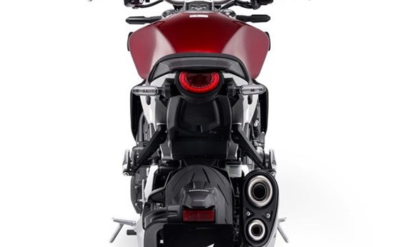 HONDA SEMMLER - 2021er CB1000R ! NEU ! - Bild 2