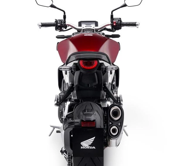 HONDA SEMMLER - 2021er CB1000R ! NEU ! Bild 2: HONDA SEMMLER - 2021er CB1000R ! NEU !