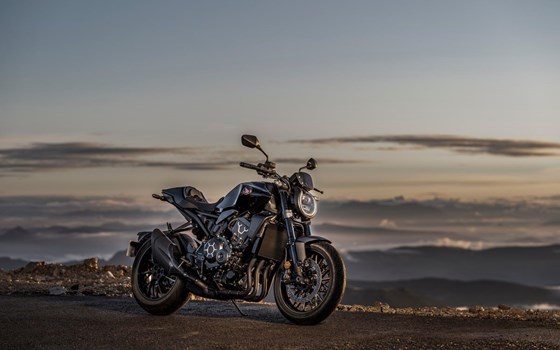 HONDA SEMMLER - 2021er CB1000R ! NEU ! - Bild 20