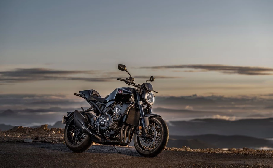 HONDA SEMMLER - 2021er CB1000R ! NEU ! Bild 20: HONDA SEMMLER - 2021er CB1000R ! NEU !