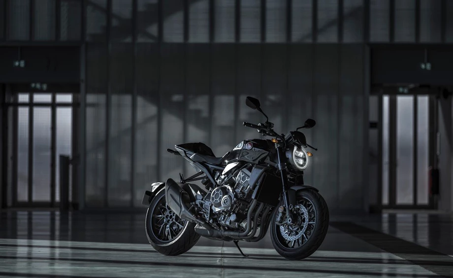 HONDA SEMMLER - 2021er CB1000R ! NEU ! Bild 21: HONDA SEMMLER - 2021er CB1000R ! NEU !