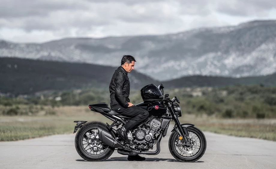 HONDA SEMMLER - 2021er CB1000R ! NEU ! Bild 22: HONDA SEMMLER - 2021er CB1000R ! NEU !