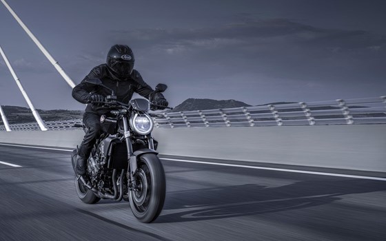 HONDA SEMMLER - 2021er CB1000R ! NEU ! - Bild 23