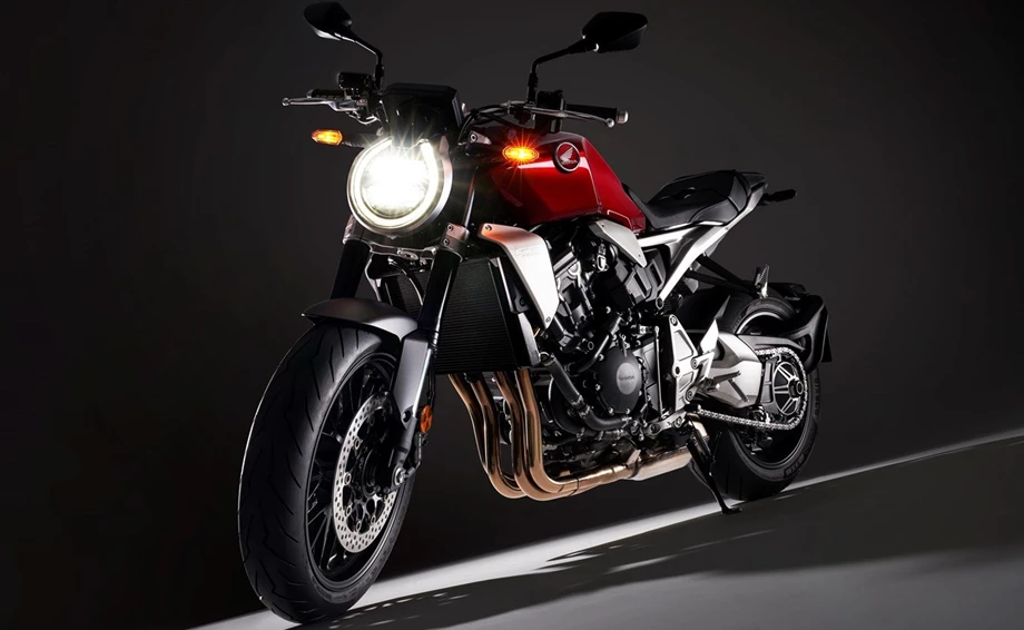 HONDA SEMMLER - 2021er CB1000R ! NEU ! Bild 24: HONDA SEMMLER - 2021er CB1000R ! NEU !