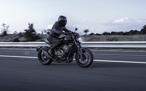 HONDA SEMMLER - 2021er CB1000R ! NEU ! - Bild 26