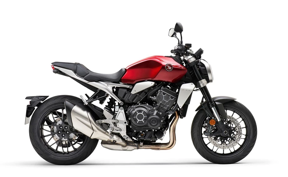 HONDA SEMMLER - 2021er CB1000R ! NEU ! Bild 27: HONDA SEMMLER - 2021er CB1000R ! NEU !