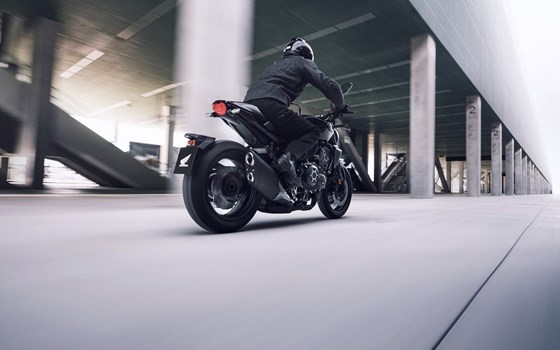 HONDA SEMMLER - 2021er CB1000R ! NEU ! - Bild 28