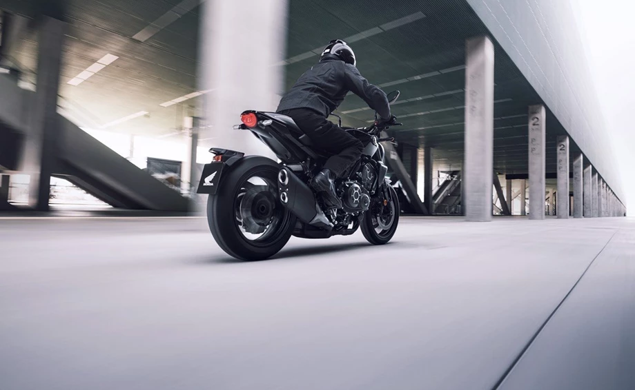 HONDA SEMMLER - 2021er CB1000R ! NEU ! Bild 28: HONDA SEMMLER - 2021er CB1000R ! NEU !