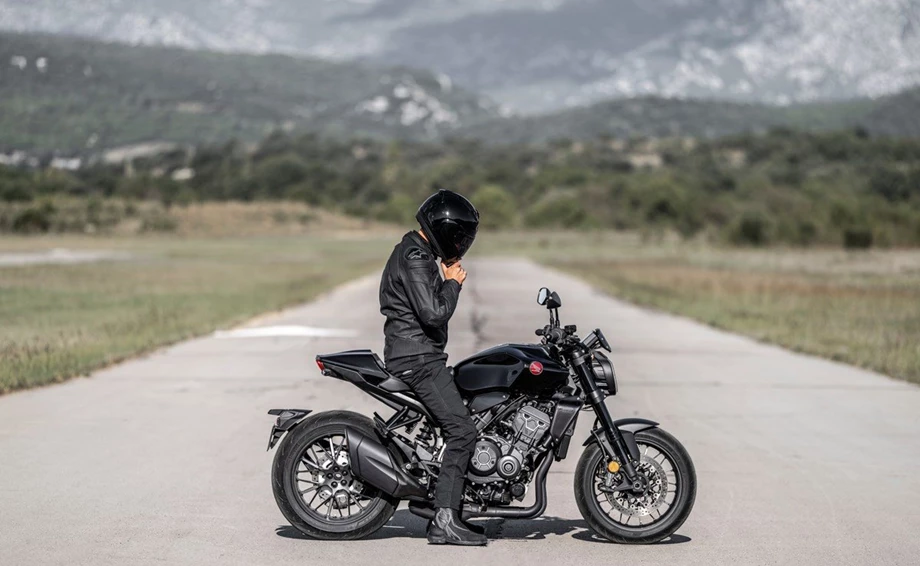 HONDA SEMMLER - 2021er CB1000R ! NEU ! Bild 29: HONDA SEMMLER - 2021er CB1000R ! NEU !