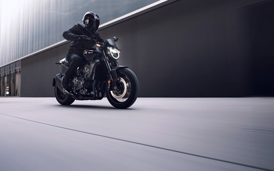 HONDA SEMMLER - 2021er CB1000R ! NEU ! - Bild 4