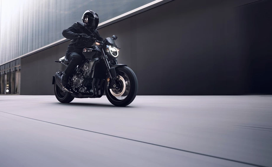 HONDA SEMMLER - 2021er CB1000R ! NEU ! Bild 4: HONDA SEMMLER - 2021er CB1000R ! NEU !