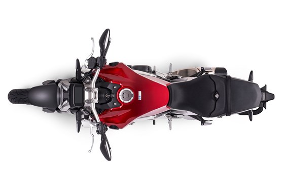 HONDA SEMMLER - 2021er CB1000R ! NEU ! - Bild 5