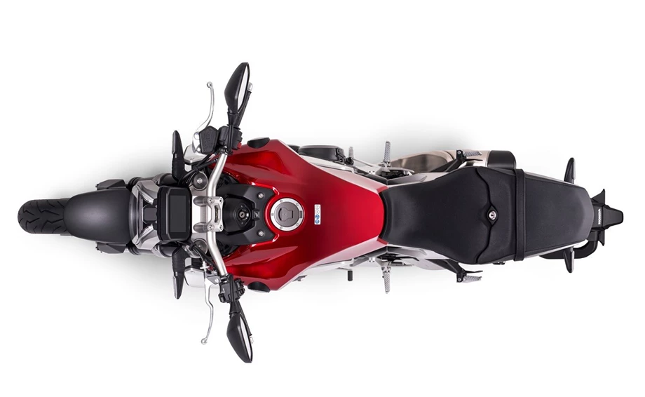 HONDA SEMMLER - 2021er CB1000R ! NEU ! Bild 5: HONDA SEMMLER - 2021er CB1000R ! NEU !