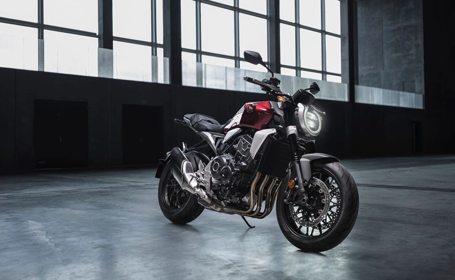 HONDA SEMMLER - 2021er CB1000R ! NEU ! Bild 7: HONDA SEMMLER - 2021er CB1000R ! NEU !