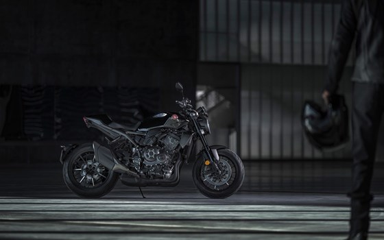 HONDA SEMMLER - 2021er CB1000R ! NEU ! - Bild 8