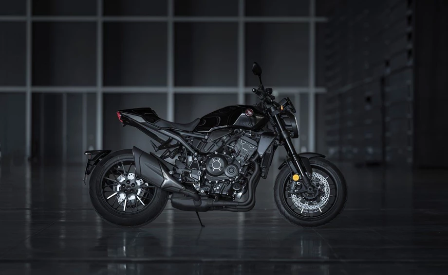 HONDA SEMMLER - 2021er CB1000R ! NEU ! Bild 9: HONDA SEMMLER - 2021er CB1000R ! NEU !