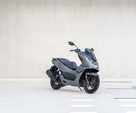 HONDA SEMMLER - 2021er PCX 125 ! NEU !