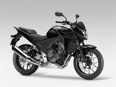 Nakedbike-Aktion Saisonstart CB 500F ABS @ Stahl Bikers Only - Bild 1 Nakedbike-Aktion Saisonstart CB 500F ABS @ Stahl Bikers Only - Bild 1