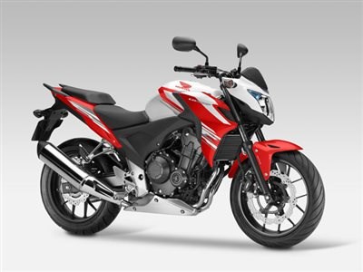 Nakedbike-Aktion Saisonstart CB 500F ABS @ Stahl Bikers Only - Bild 3 Nakedbike-Aktion Saisonstart CB 500F ABS @ Stahl Bikers Only - Bild 3