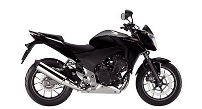 Nakedbike-Aktion CB 500F ABS @ Stahl Bikers Only - Bild 1 Nakedbike-Aktion CB 500F ABS @ Stahl Bikers Only - Bild 1