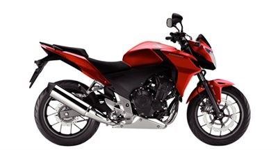 Nakedbike-Aktion CB 500F ABS @ Stahl Bikers Only - Bild 2 Nakedbike-Aktion CB 500F ABS @ Stahl Bikers Only - Bild 2