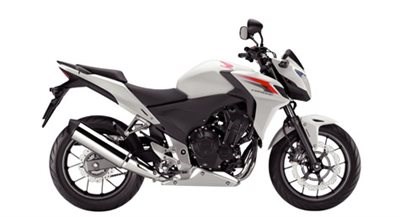 Nakedbike-Aktion CB 500F ABS @ Stahl Bikers Only - Bild 3 Nakedbike-Aktion CB 500F ABS @ Stahl Bikers Only - Bild 3