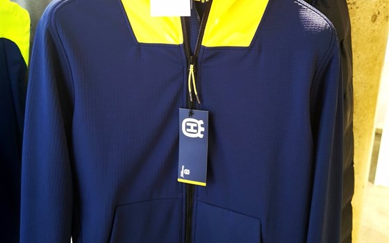 Husqvarna SALE !! Casual Damen- und Herrenkleidung im SALE !! - Bild 3