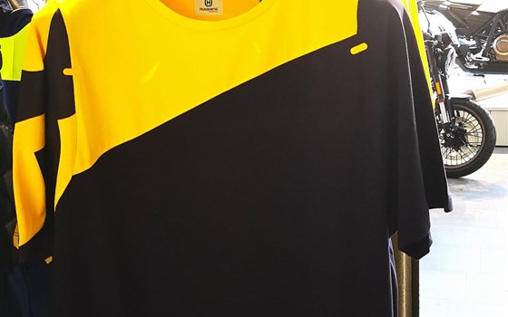 Husqvarna SALE !! Casual Damen- und Herrenkleidung im SALE !! - Bild 5