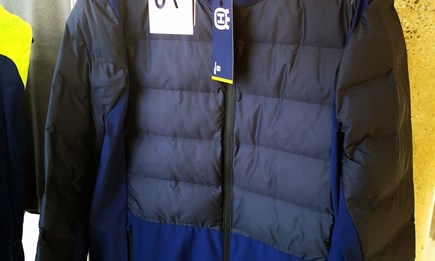 Husqvarna SALE !! Casual Damen- und Herrenkleidung im SALE !!