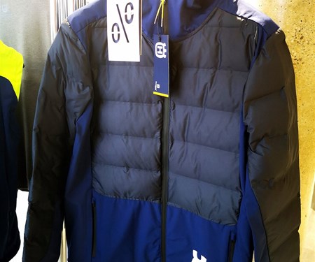 Husqvarna SALE !! Casual Damen- und Herrenkleidung im SALE !!