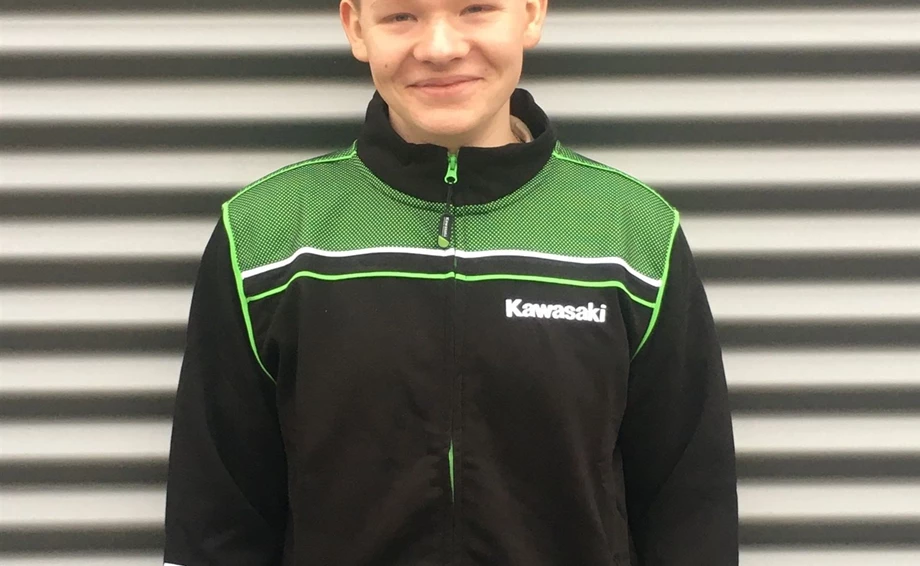 Neu im Team!  Bild 2: Neu im Team!