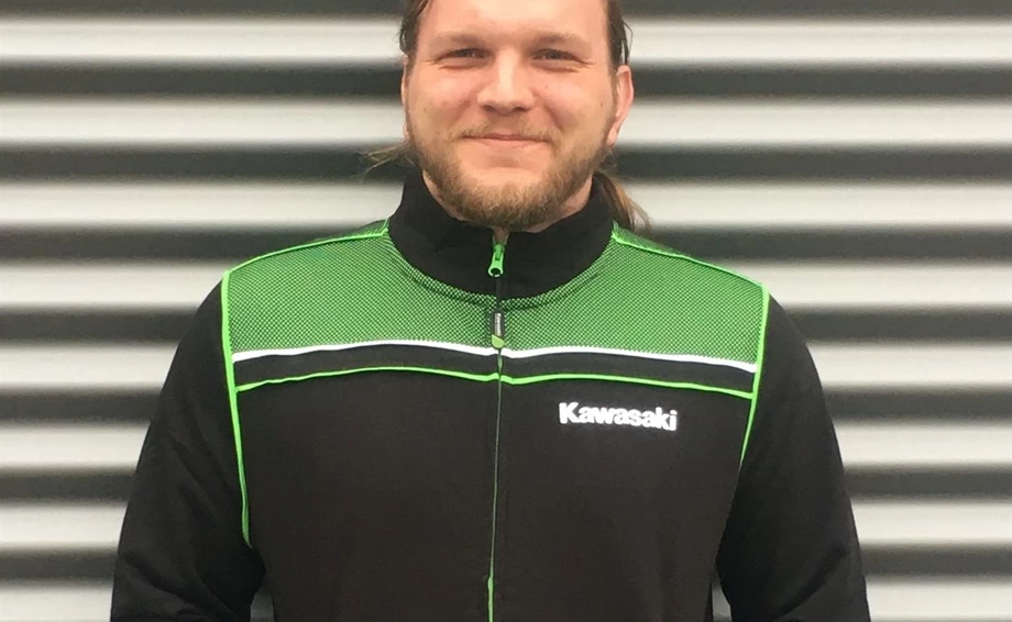 Neu im Team!  Bild 1: Neu im Team!