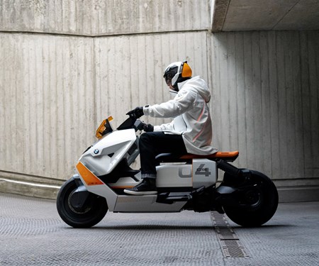 Gemacht für die Metropole