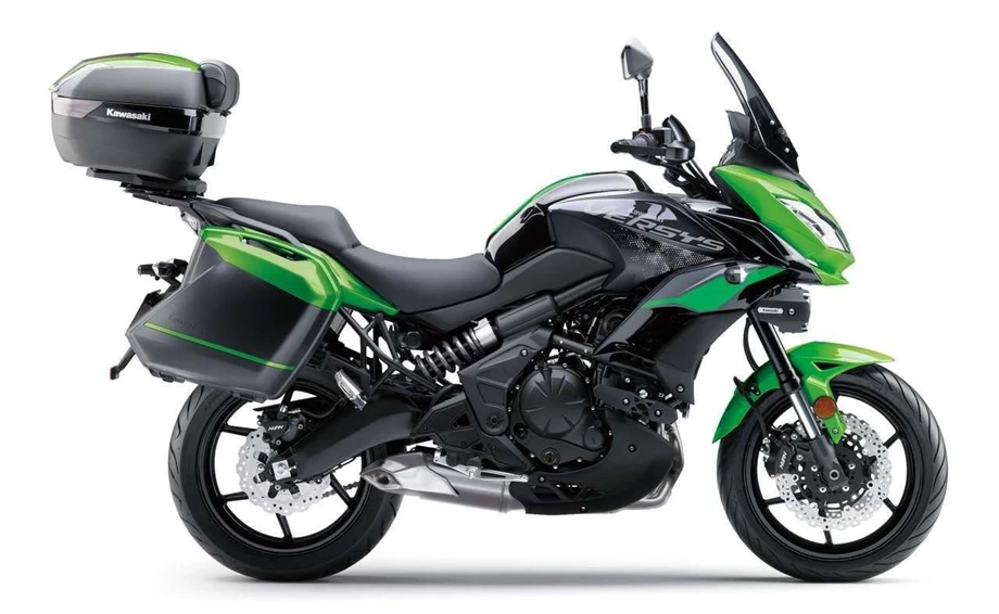 KAWASAKI EARLY BIRD-AKTION  - ab 23.11.20 - 20.02.2021 Bild 10: KAWASAKI EARLY BIRD-AKTION  - ab 23.11.20 - 20.02.2021