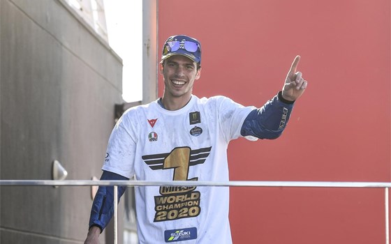 World Champion 2020 - Bild 10 World Champion 2020 - Bild 10