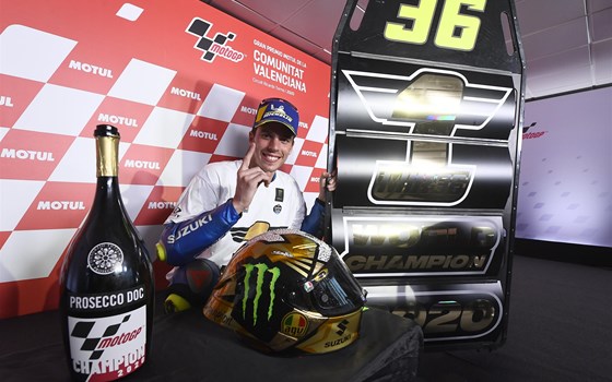 World Champion 2020 - Bild 2 World Champion 2020 - Bild 2