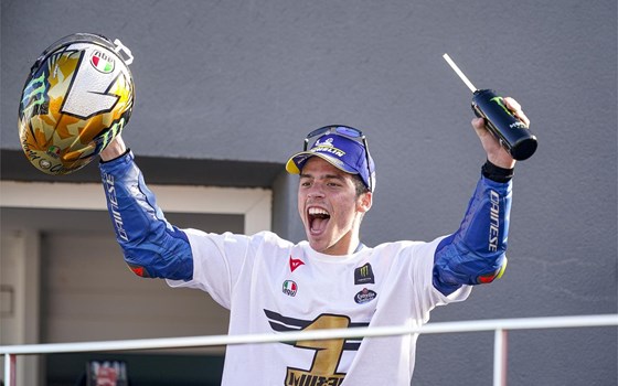 World Champion 2020 - Bild 4 World Champion 2020 - Bild 4