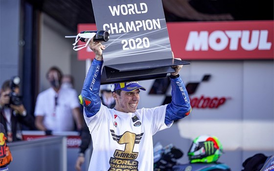 World Champion 2020 - Bild 6 World Champion 2020 - Bild 6